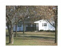 The House that Randy Built…35 years ago!